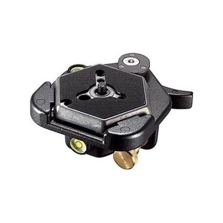 Adaptador de Plato Hexagonal MANFROTTO 625