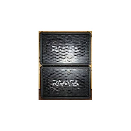 Altavoz RAMSA WS-A80