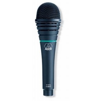 Micrófono AKG D 3600