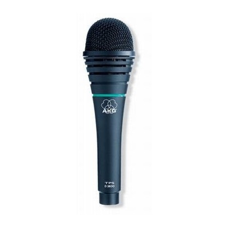 Micrófono AKG D 3600