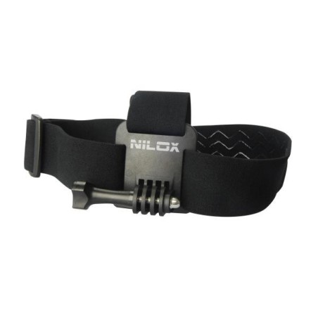 NILOX HEAD STRAP MOUNT F-60 EVO