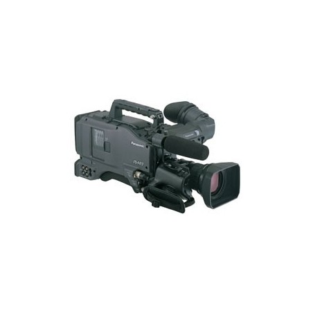 PANASONIC AG-HPX500E