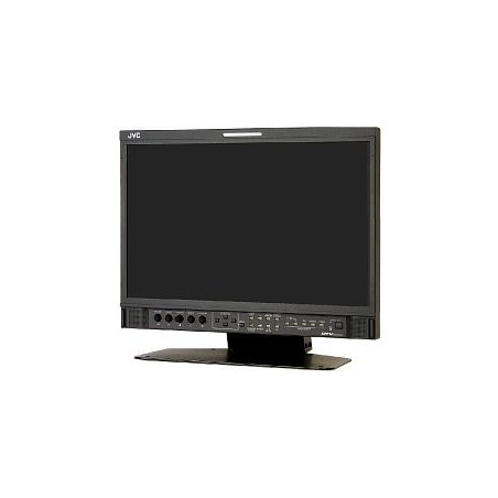 JVC 17" DT-V17L2D HD/SD SDI