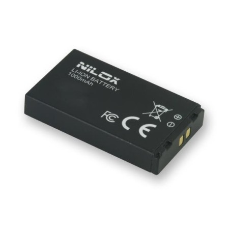 NILOX BATERIA RECARGABLE MINI F WiFi