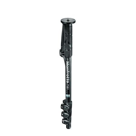 Monopié MANFROTTO 290 Fibra de Carbono