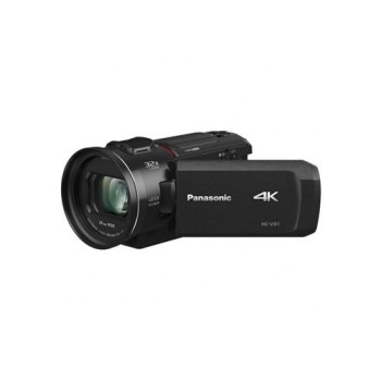 Videocámara PANASONIC HC-VX1 4K