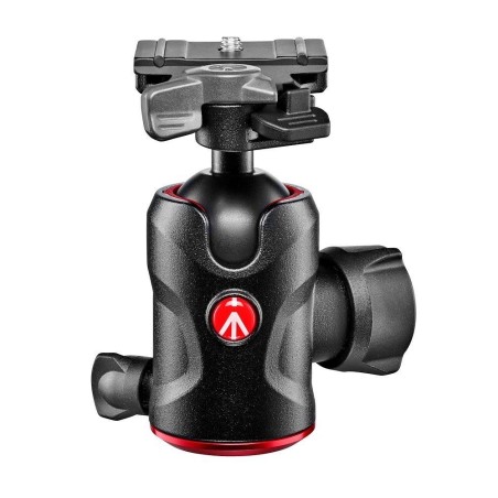 Rótula de bola MANFROTTO 496