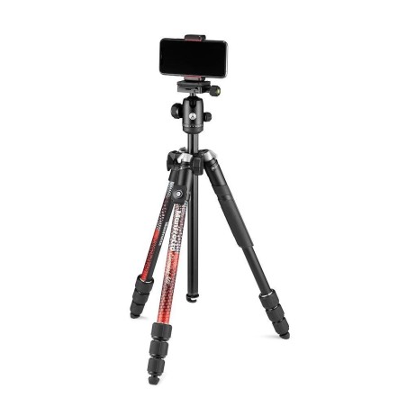 Trípode MANFROTTO Element MII Mobile Bluetooth