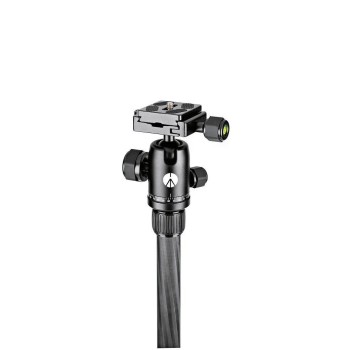 Kit Trípode MANFROTTO Element Traveller Small Carbono