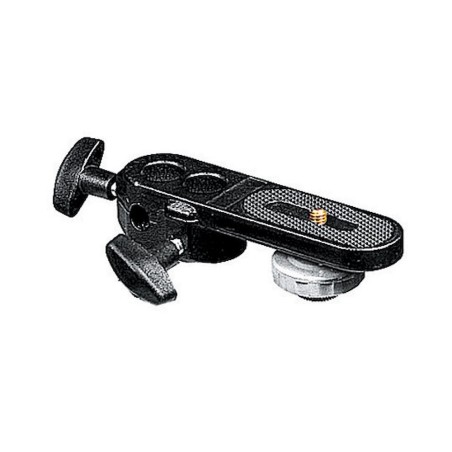 Soporte MANFROTTO 143BKT para Brazo 143