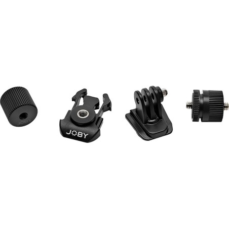 Action adapter kit Joby