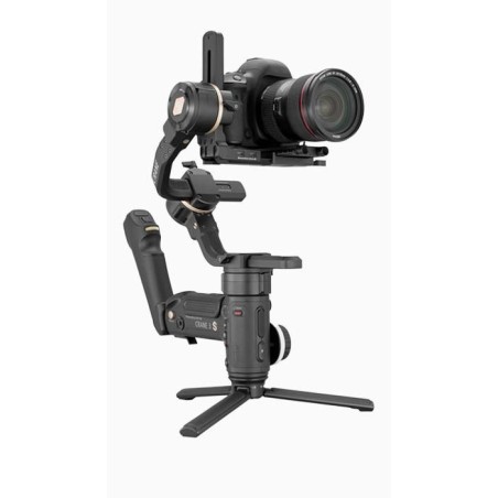 Estabilizador Zhiyun Crane 3S