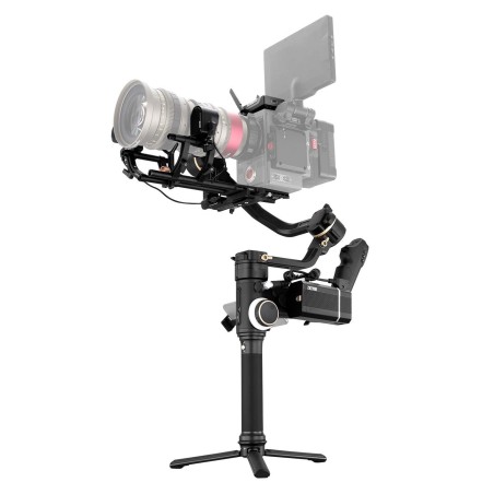 Estabilizador Zhiyun Crane 3S Pro