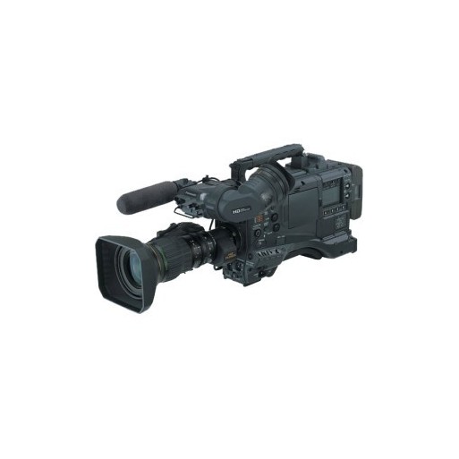 Camcorder PANASONIC AG-HPX3100E