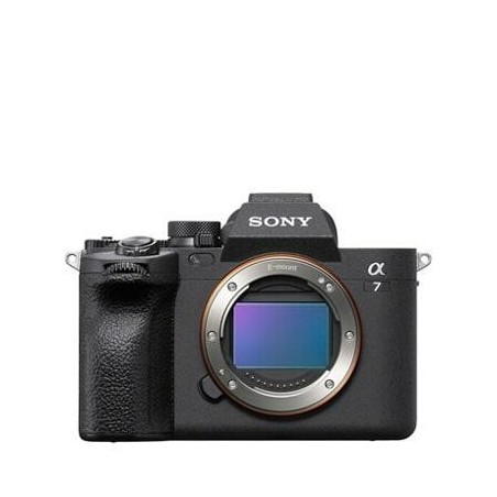 Sony A7 IV (Alquiler)