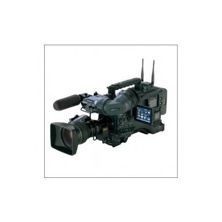 Camcorder PANASONIC AG-HPX2100