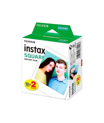 Fujifilm Instax Square Instant Film (20)