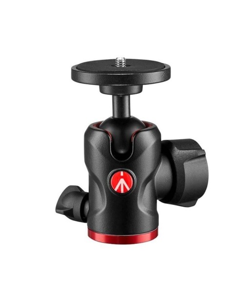 Rótula de bola compacta MANFROTTO 494