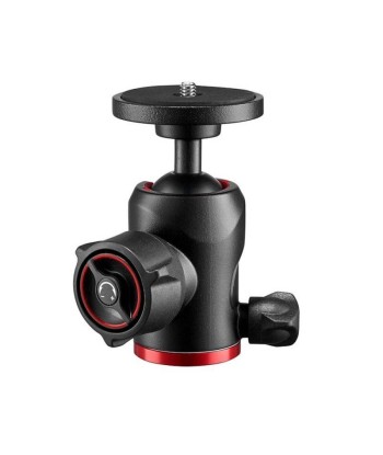 Rótula de bola compacta MANFROTTO 494