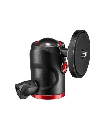 Rótula de bola compacta MANFROTTO 494