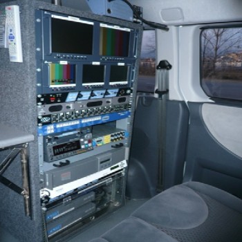 IP DSNG USED DSNG OVER IP
