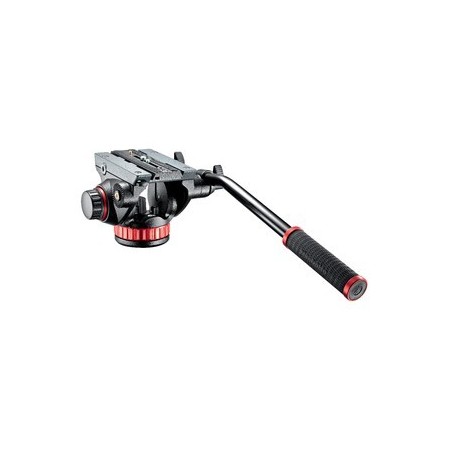 Rótula MANFROTTO MVH502AH