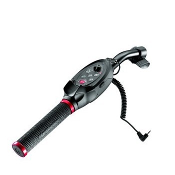Control Remonto Manfrotto MVR901EPLA