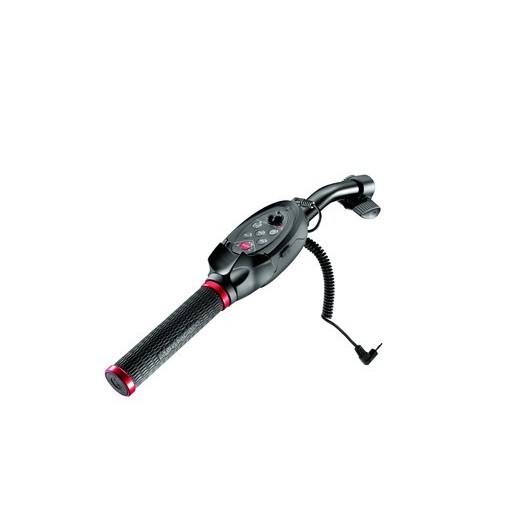 Control Remonto Manfrotto MVR901EPLA