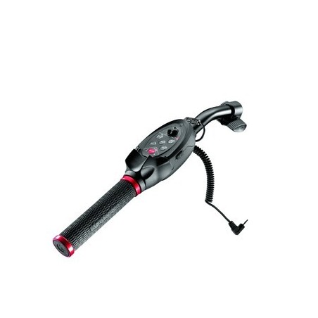 Control Remonto Manfrotto MVR901EPLA