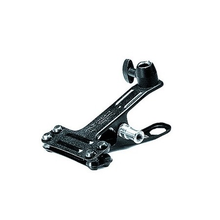 Pinza de muelle mini MANFROTTO 275